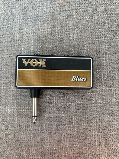 Vox Blues