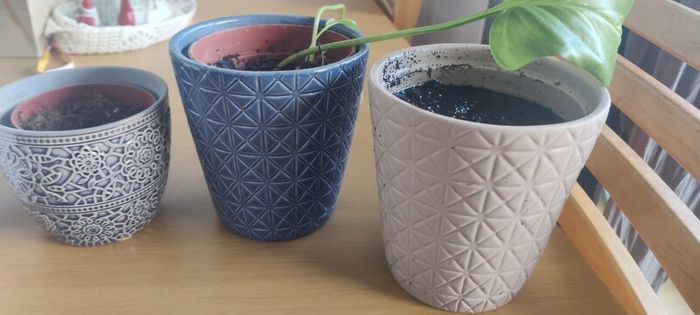 Vases