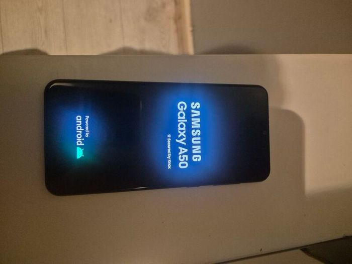 Samsung A50