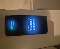 Samsung A50