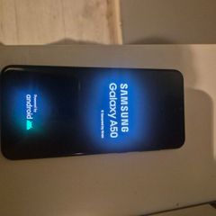 Samsung A50