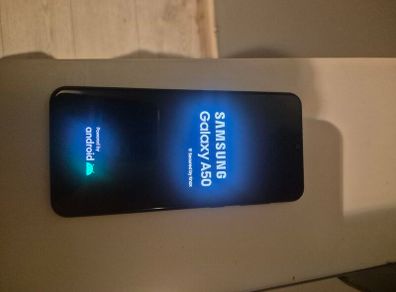 Samsung A50