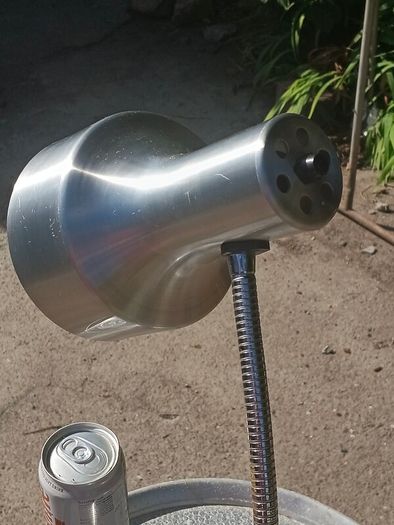 Vintage Desk Lamp