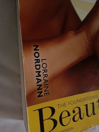 beauty therapy level 2 book