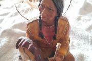 native American Indian
