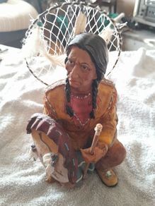 native American Indian