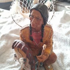 native American Indian