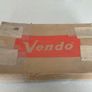 Coca Cola Rare 70's Metal Sign NOS # 3 Image 10