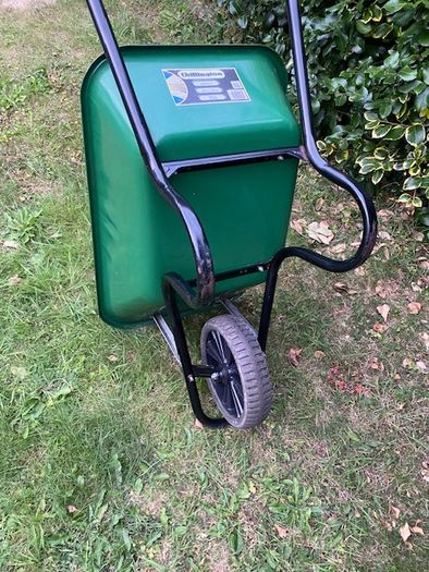 Wheelbarrow