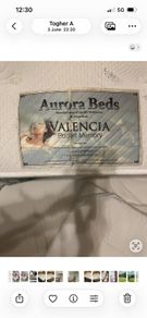 Mattress