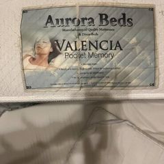 Mattress