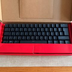 Gaming Keyboard - HyperX Alloy Origins 60%