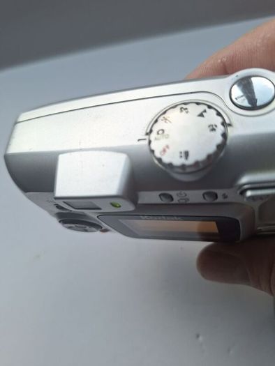kodak easyshare cx6330 digital camera