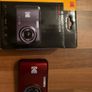 Kodak PixPro FZ45 Compact Digital Camera (Burgundy) Image 2