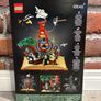 Lego Ideas 21355 The Evolution of STEM Brand New Sealed Image 2