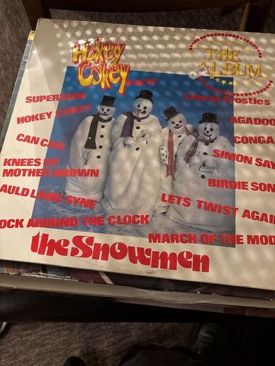 Vinyl Various 15