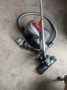 Vax Bagless Vacuum Cleaner
