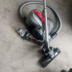 Vax Bagless Vacuum Cleaner