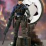 BRAND NEW Marvel Select Special Collector Edition Winter Soldier Action Figure Image 4