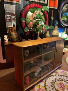 Mid Century Sideboard