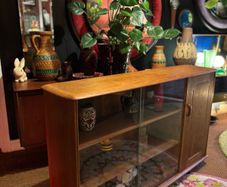 Mid Century Sideboard