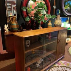 Mid Century Sideboard