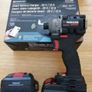Parkside Performance X20V Cordless Brushless Impact Driver 226NM 1/4 Hex. 12AH 8AH 4AH X20V Smart Bluetooth Batteries 12A X20V Smart Bluetooth Super FAST Charger. 2x 4.5A X20V Dual Fast Charger. 4.5A X20V Fast Charger PDSSAP 20-Li D3 Image 2