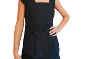 Ted Baker tailored Playsuit with Bow