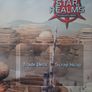 Star Realms Neoprene Playmat Science Fiction Card Game Accessory 2024 BRAND NEW Image 4