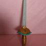 Disney Elena of Avalor Tiara and Sword Image 5