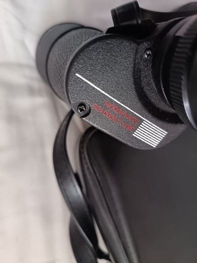 binoculars