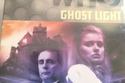 Doctor Who : Ghost Light [DVD] [1989]