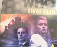 Doctor Who : Ghost Light [DVD] [1989]