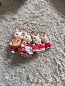 sylvanian