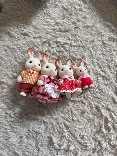 sylvanian