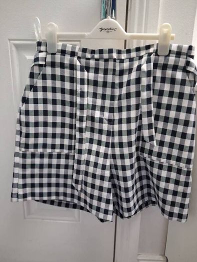 Ladies shorts