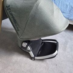 Uppababy Toddler Seat