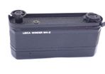 Leica Winder M4-2 For M4-p / M4-2 / Md2 / M6 / M6 Ttl / M7 / Mp - Motor    Serial Number 14227.