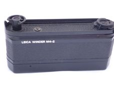 Leica Winder M4-2 For M4-P / M4-2 / MD2 / M6 / M6 TTL/ M7 / MP - Motor Serial Number 14227.