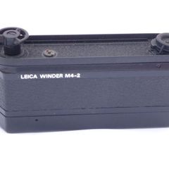 Leica Winder M4-2 For M4-P / M4-2 / MD2 / M6 / M6 TTL/ M7 / MP - Motor Serial Number 14227.