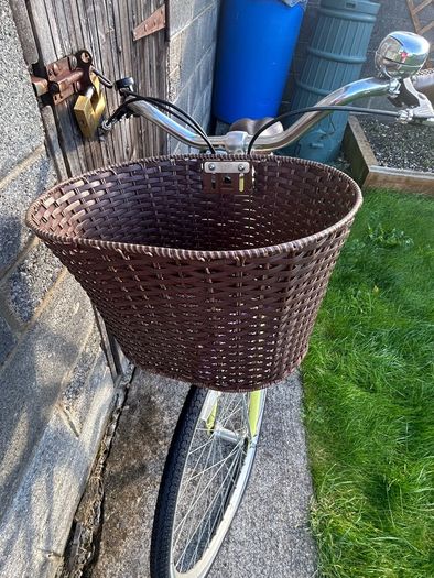 bike
