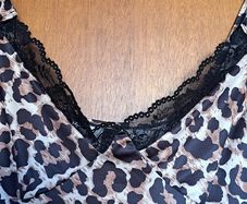 Maxi dress size 0xl