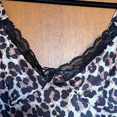 Maxi dress size 0xl