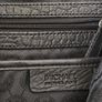 Black Leather Michael Kors Tote Bag J1 Image 9