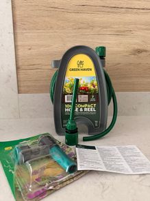10m garden hose