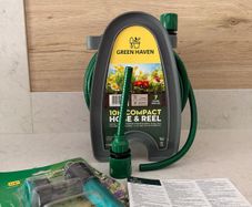 10m garden hose
