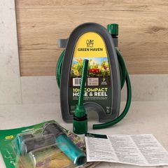 10m garden hose