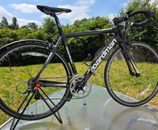 Boardman Team Carbon Full Carbon Bile