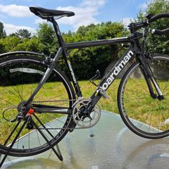 Boardman Team Carbon Full Carbon Bile