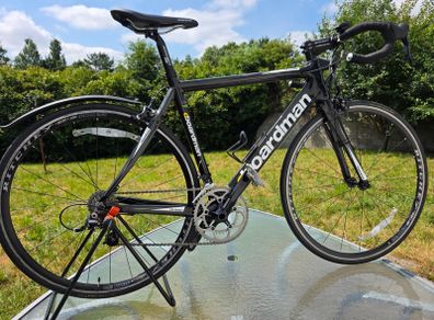 Boardman Team Carbon Full Carbon Bile